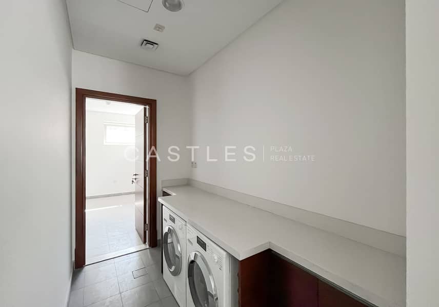 Contemporary Style | Ready To Move In | Villa For Rent - Image 19