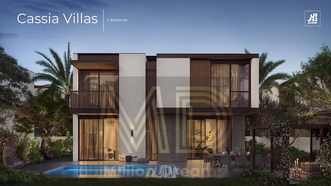 Single Row | Close to Main Park | Less Premium