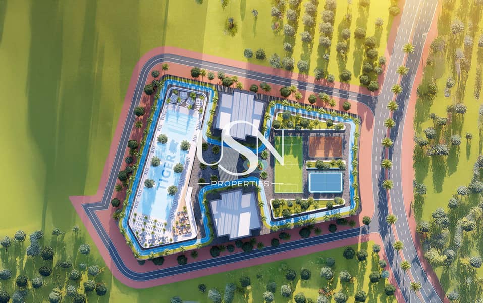 30% Discount for Full Payment | Best Deal | High ROI | prime location - Image 11