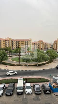 شقة في S-02،الحي الإسباني،المدينة العالمية 355023 درهم - 13689037