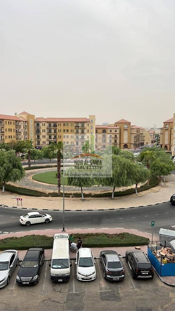 Around About View Multiple Studios In Spain Cluster With Balcony S01 And S02 Just In 355k