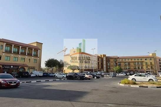 Around About View Multiple Studios In Spain Cluster With Balcony S01 And S02 Just In 355k - Image 6