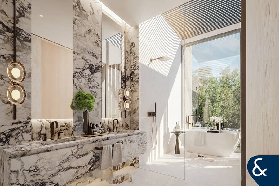 Genuine Resale | Park Backing | Ara Mansion - Image 8