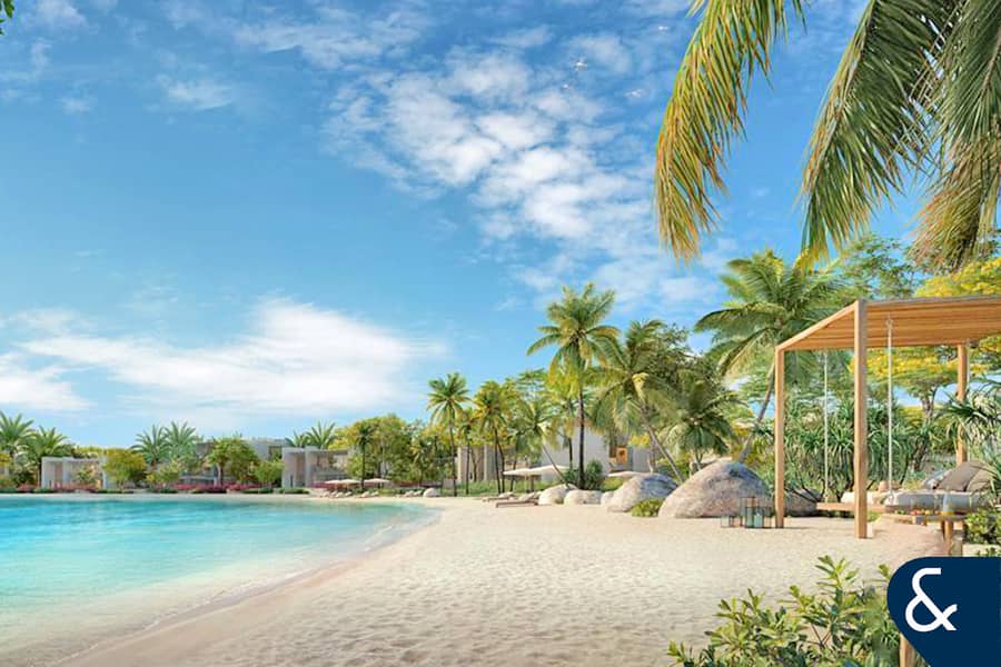 Genuine Resale | Park Backing | Ara Mansion - Image 16