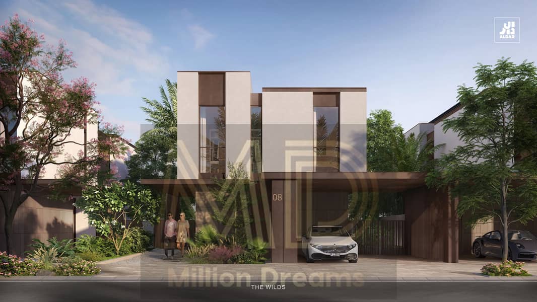 Single Row | Close to Main Park | Less Premium - Image 9