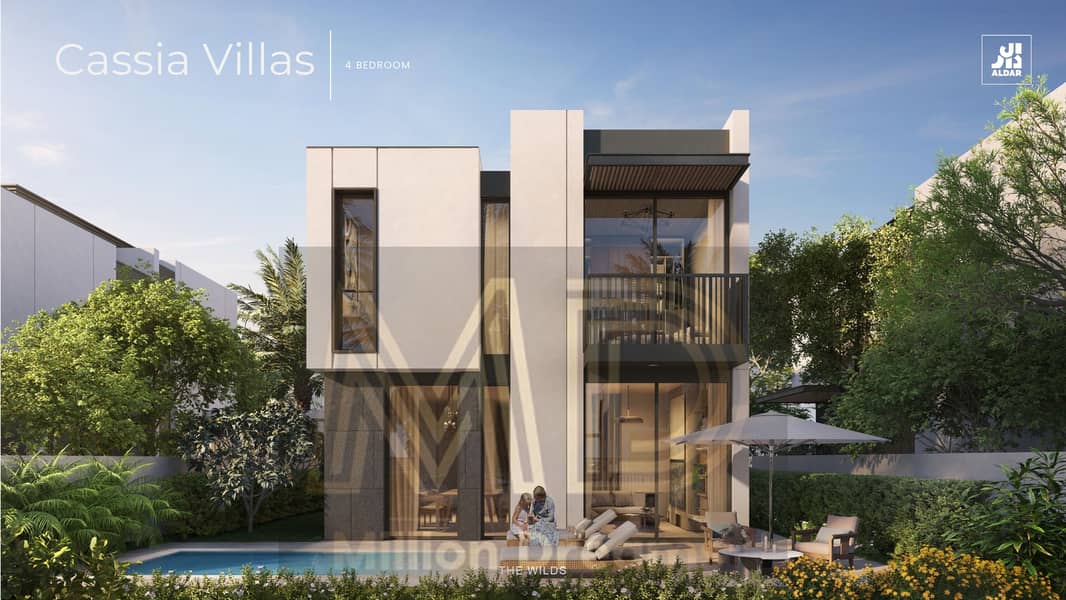 Single Row | Close to Main Park | Less Premium - Image 10