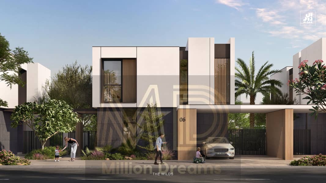 Single Row | Close to Main Park | Less Premium - Image 11