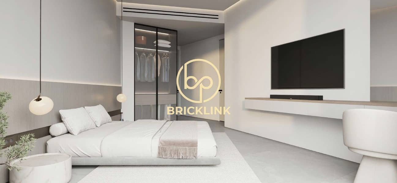 Studio in Sakura Gardens | Central Park Living | Beach Lagoon | High ROI - Image 7