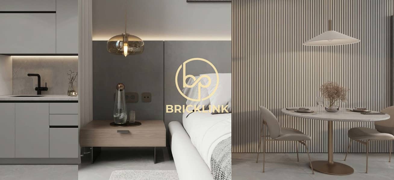 Studio in Sakura Gardens | Central Park Living | Beach Lagoon | High ROI - Image 8