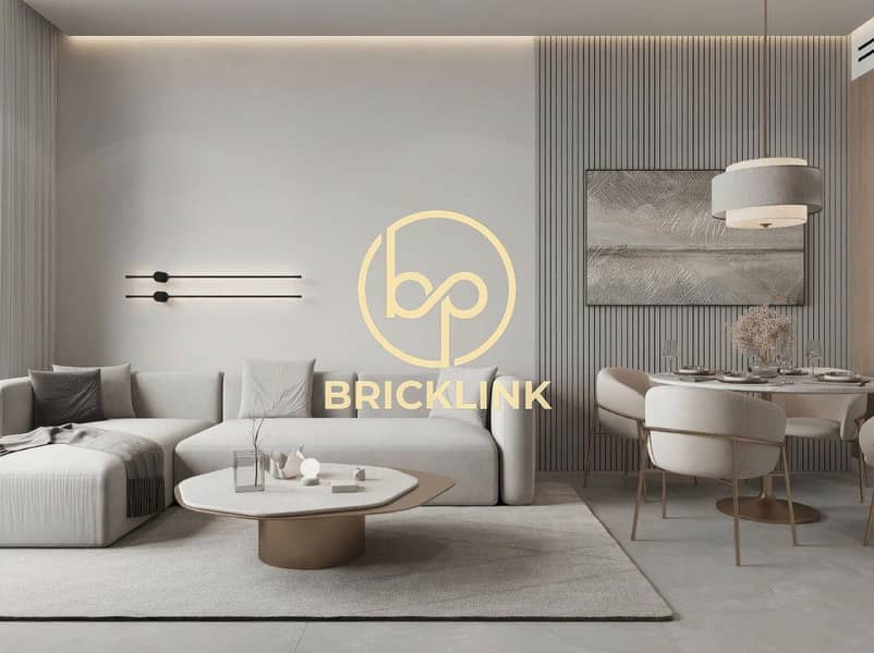 Studio in Sakura Gardens | Central Park Living | Beach Lagoon | High ROI - Image 9