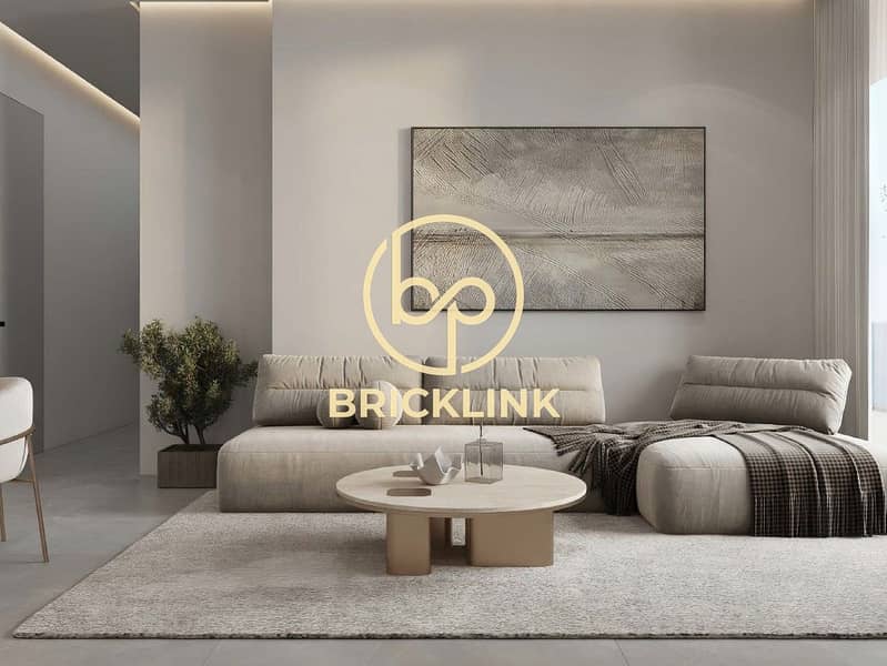 Studio in Sakura Gardens | Central Park Living | Beach Lagoon | High ROI - Image 11