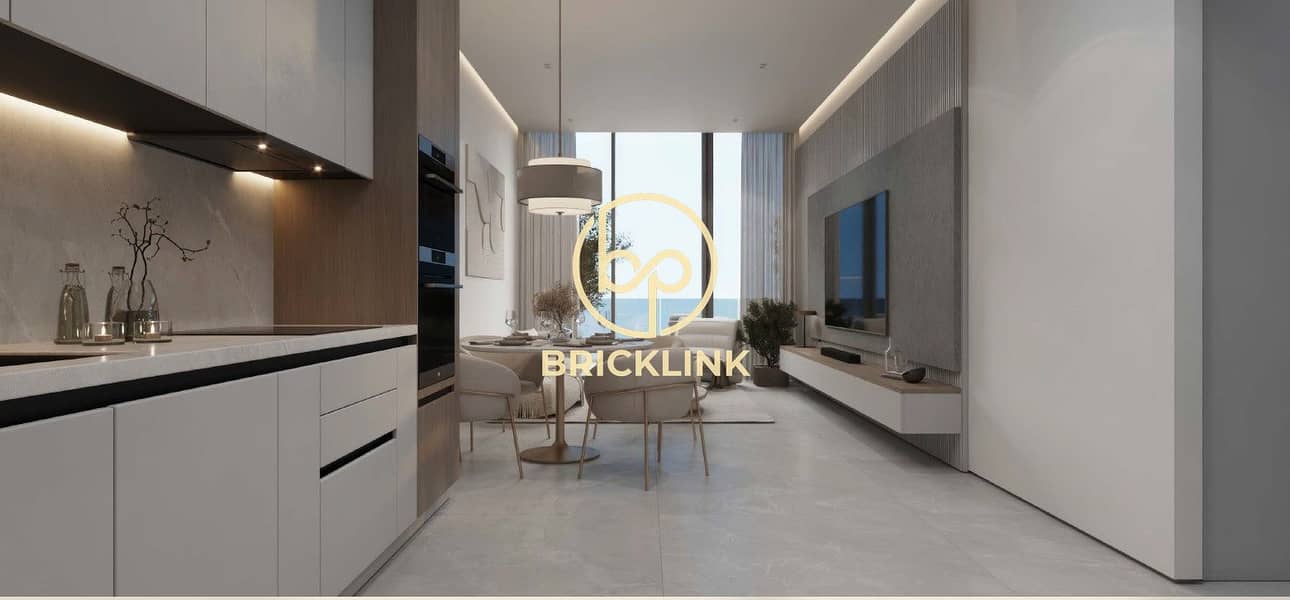 Studio in Sakura Gardens | Central Park Living | Beach Lagoon | High ROI - Image 12