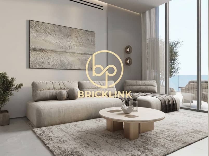 Studio in Sakura Gardens | Central Park Living | Beach Lagoon | High ROI - Image 13