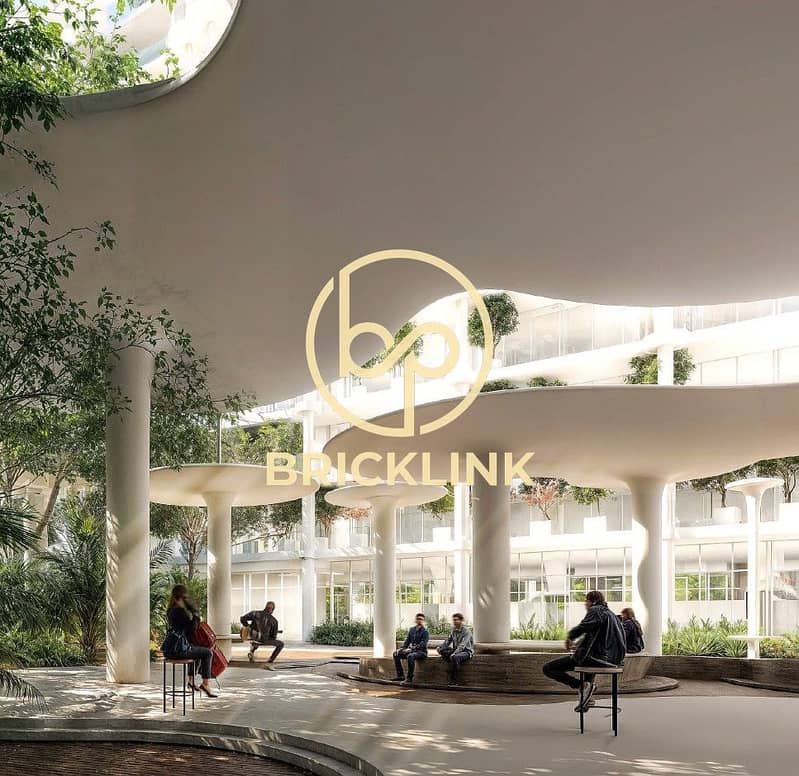 Studio in Sakura Gardens | Central Park Living | Beach Lagoon | High ROI - Image 17