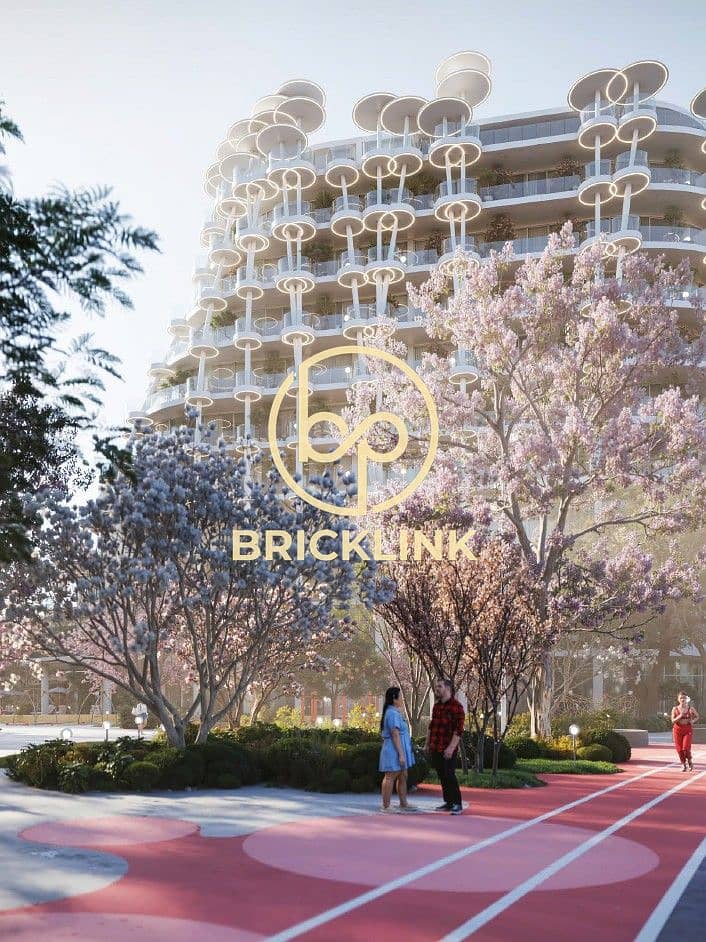 Studio in Sakura Gardens | Central Park Living | Beach Lagoon | High ROI - Image 21