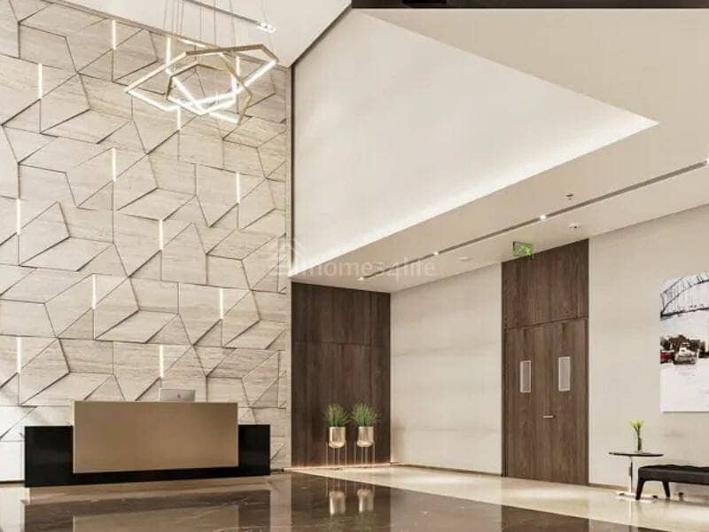 3Bed + Maid by Wasl | Corner Unit | High Floor