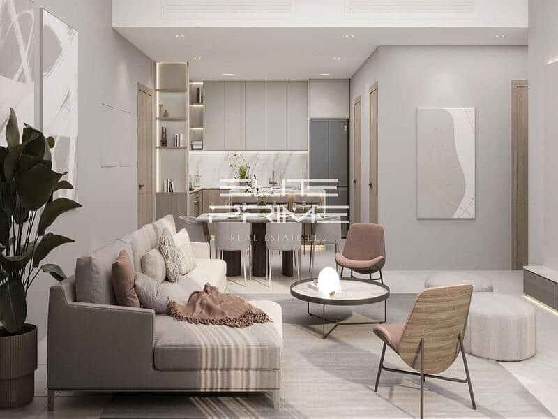 Handover Sept 2026 / Near Metro / Pay 70% on Handover - Image 7