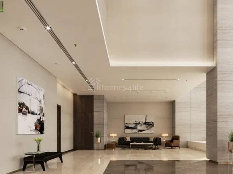 3Bed + Maid by Wasl | Corner Unit | High Floor - Image 7