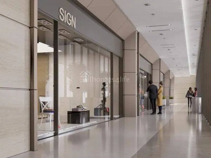 3Bed + Maid by Wasl | Corner Unit | High Floor - Image 8