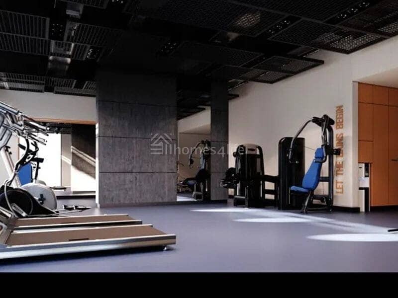 3Bed + Maid by Wasl | Corner Unit | High Floor - Image 9