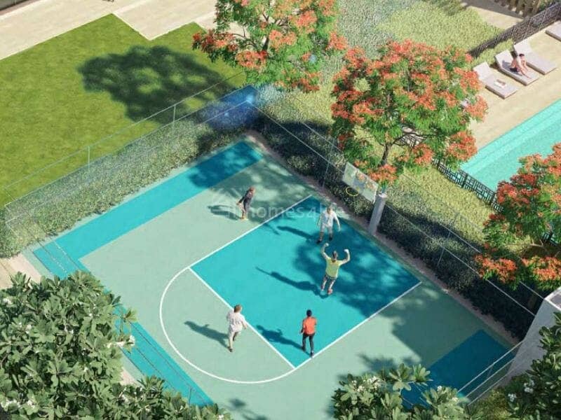 3Bed + Maid by Wasl | Corner Unit | High Floor - Image 11