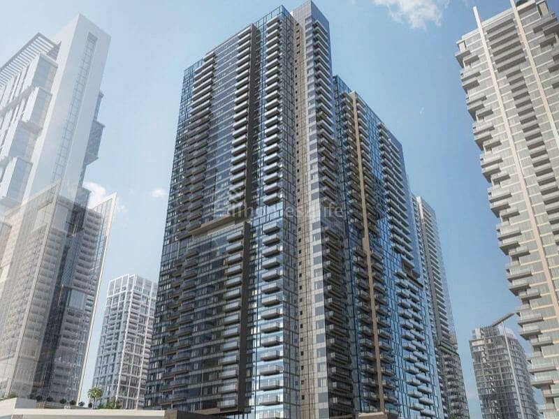 3Bed + Maid by Wasl | Corner Unit | High Floor - Image 12