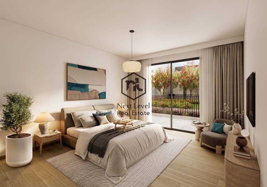 High-Growth Investment | 5/45/50 Plan | 5% Entry | Completion 2028