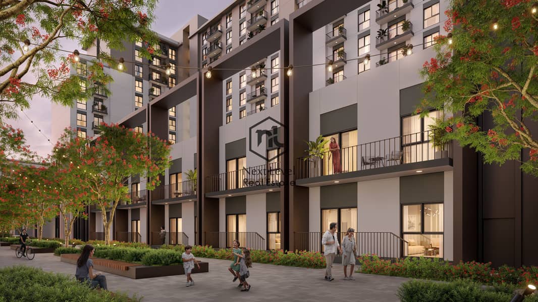 High-Growth Investment | 5/45/50 Plan | 5% Entry | Completion 2028 - Image 9