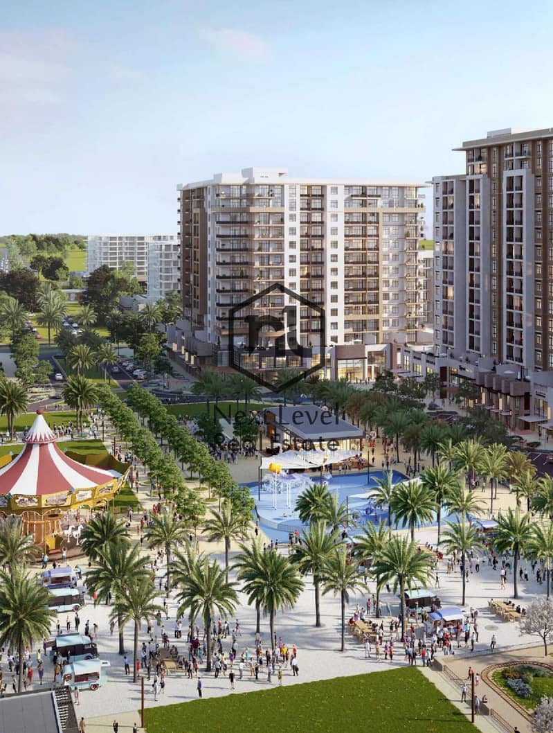 High-Growth Investment | 5/45/50 Plan | 5% Entry | Completion 2028 - Image 11