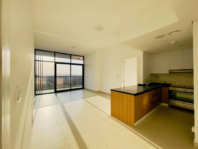 *"Luxury Living in Lancaster Liwan, Dubai | 1M AED | 824 sqft | Infinity Pool & cinema hall*