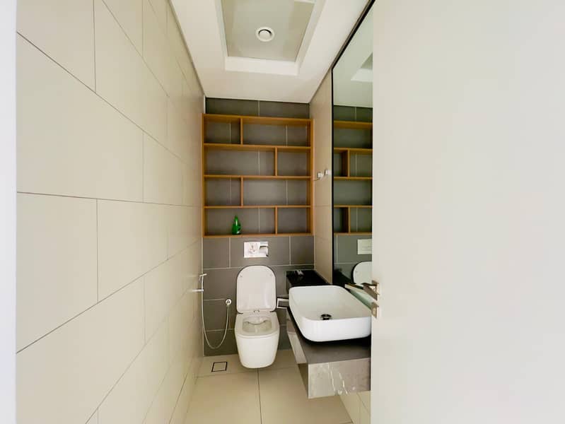 *"Luxury Living in Lancaster Liwan, Dubai | 1M AED | 824 sqft | Infinity Pool & cinema hall* - Image 8