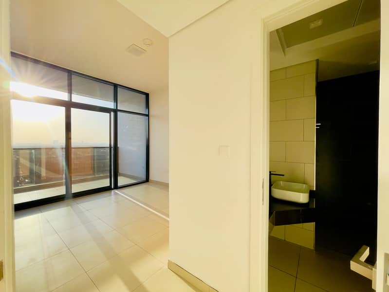 *"Luxury Living in Lancaster Liwan, Dubai | 1M AED | 824 sqft | Infinity Pool & cinema hall* - Image 14