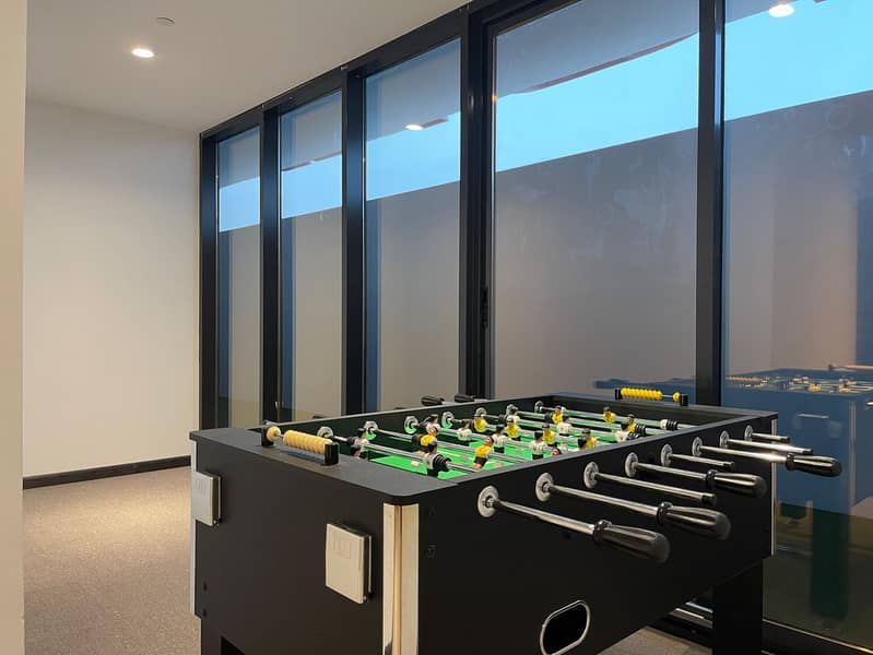 *"Luxury Living in Lancaster Liwan, Dubai | 1M AED | 824 sqft | Infinity Pool & cinema hall* - Image 29