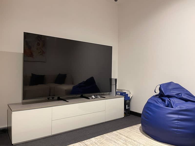 *"Luxury Living in Lancaster Liwan, Dubai | 1M AED | 824 sqft | Infinity Pool & cinema hall* - Image 32