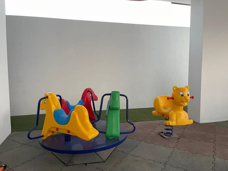 *"Luxury Living in Lancaster Liwan, Dubai | 1M AED | 824 sqft | Infinity Pool & cinema hall* - Image 37