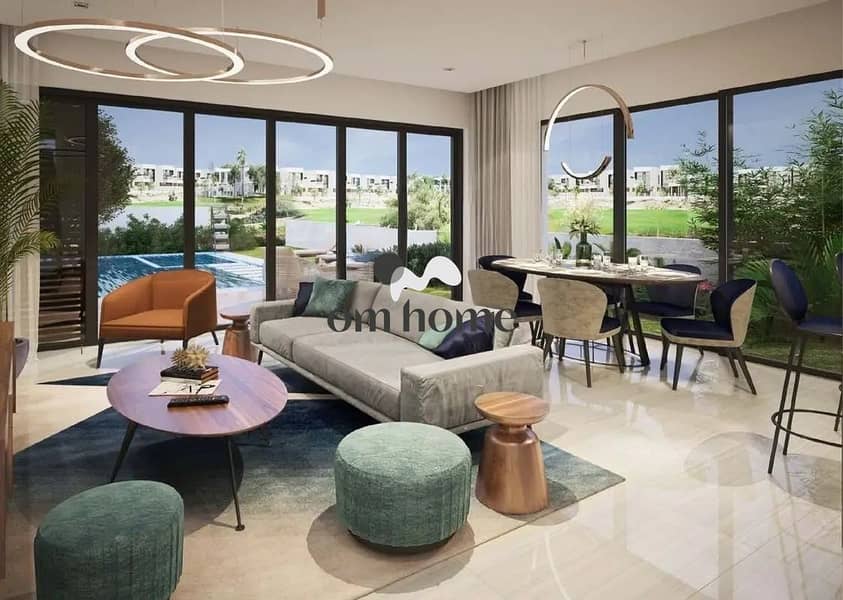 Single Row Largest Plot | Ivory| PP 1.1 M Annual