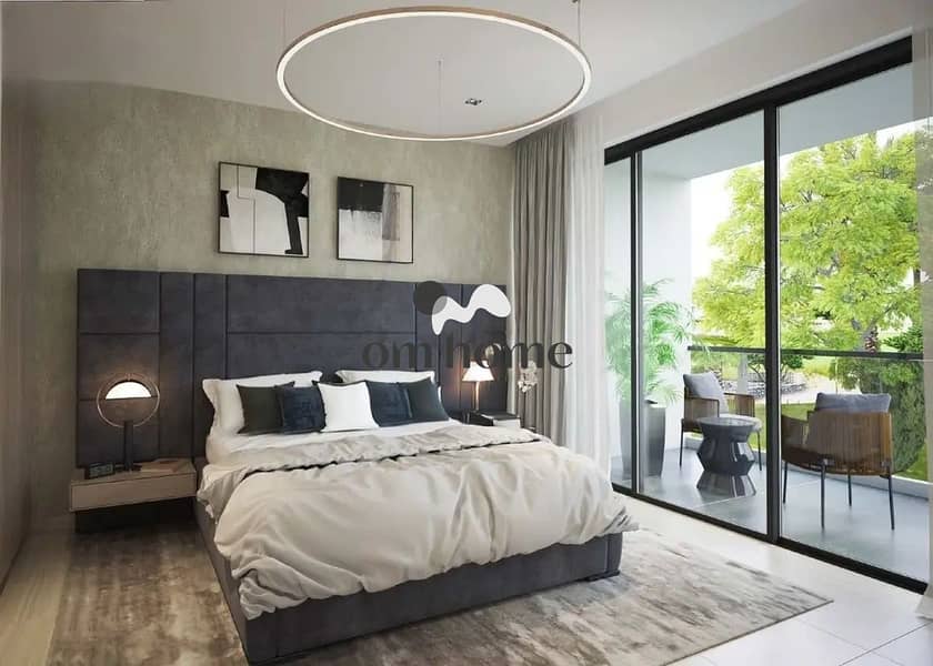 Single Row Largest Plot | Ivory| PP 1.1 M Annual