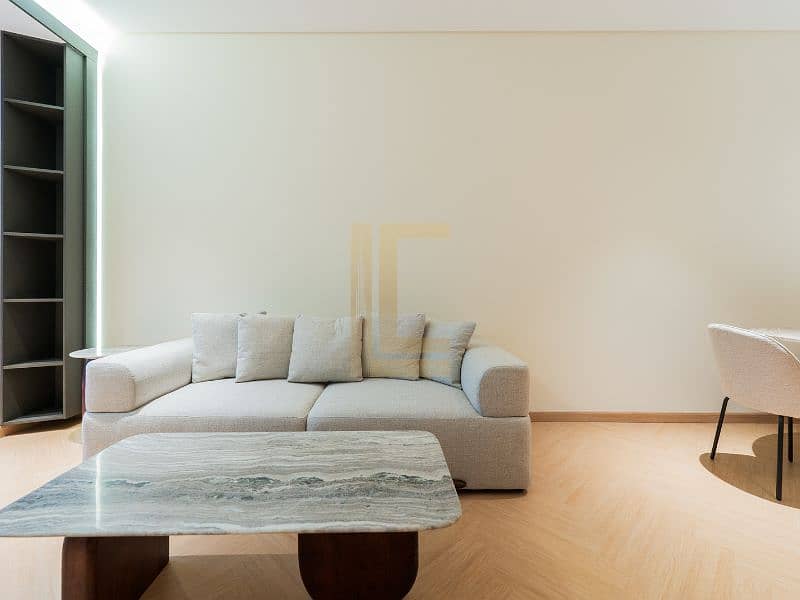 FULLY UPGRADED | PRIME LOCATION | BURJ KHALIFA VIEW - Image 22