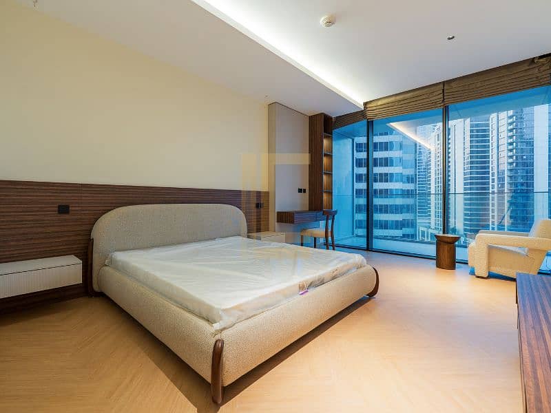 FULLY UPGRADED | PRIME LOCATION | BURJ KHALIFA VIEW - Image 26