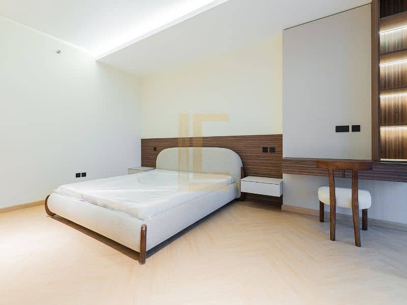 FULLY UPGRADED | PRIME LOCATION | BURJ KHALIFA VIEW - Image 31