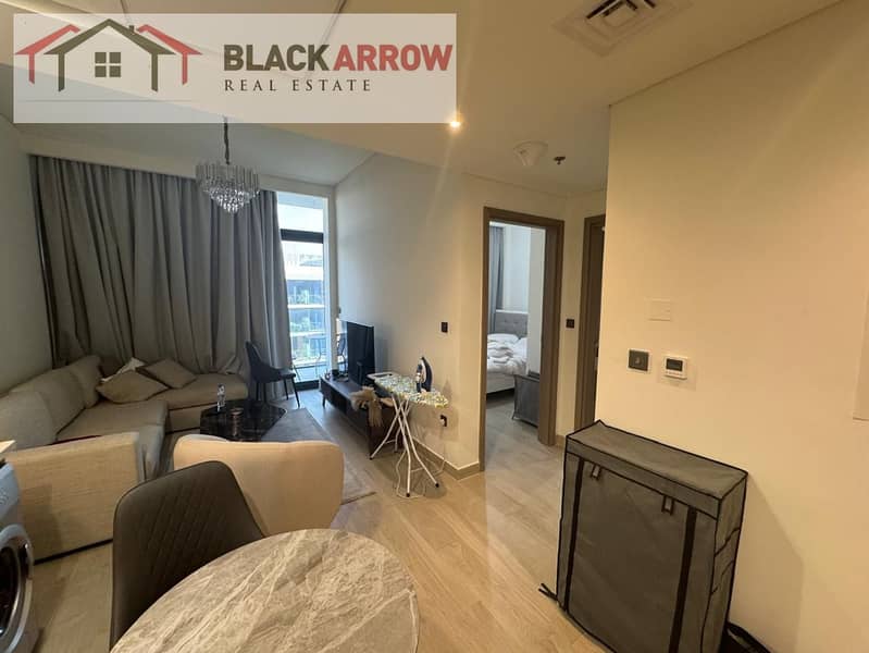 Fully Furnished | Ready to Move | Modern & Spacious - Image 24