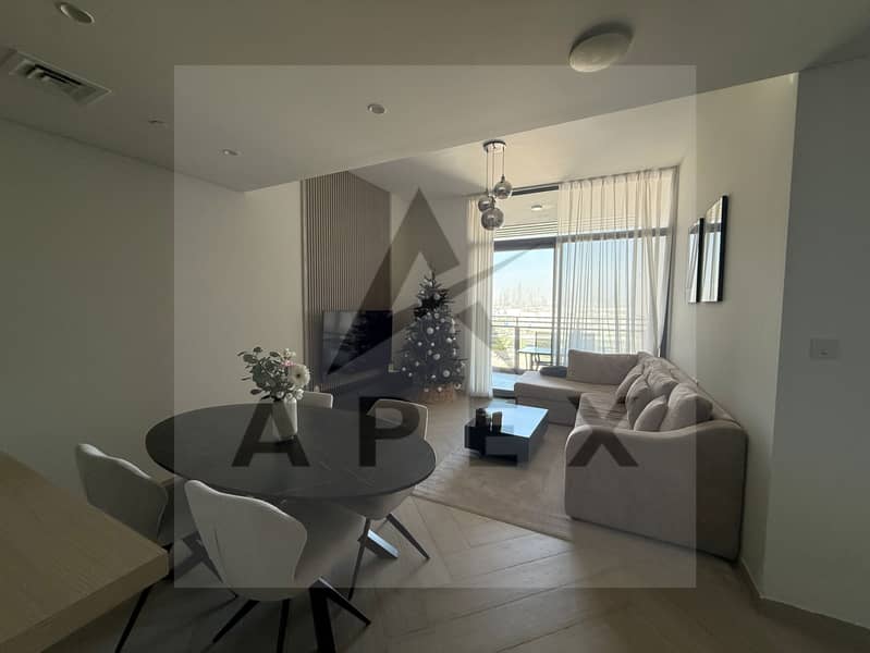 Fully Furnished With Downtown Views | up to 12 Cheques! - Image 6