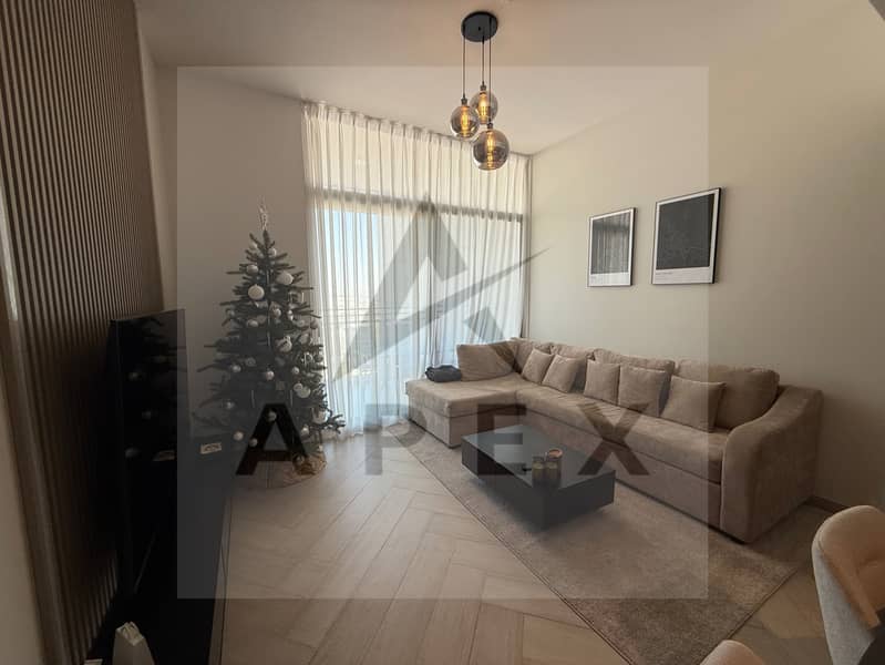 Fully Furnished With Downtown Views | up to 12 Cheques! - Image 10