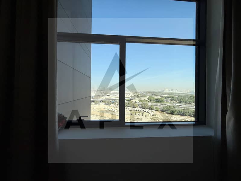 Fully Furnished With Downtown Views | up to 12 Cheques! - Image 22