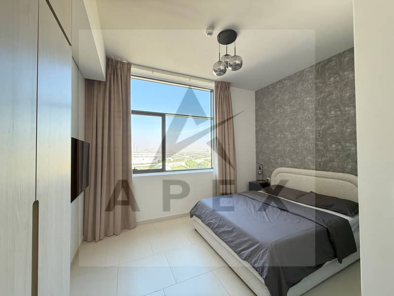 Fully Furnished With Downtown Views | up to 12 Cheques! - Image 25