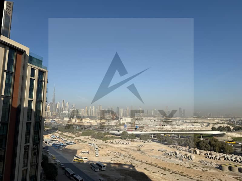 Fully Furnished With Downtown Views | up to 12 Cheques! - Image 27