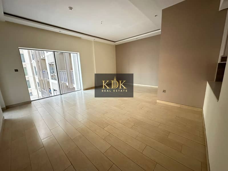 Community View | Prime Location | Spacious Unit