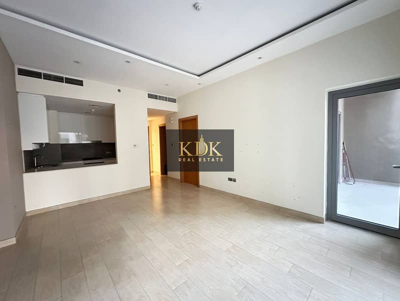 Community View | Prime Location | Spacious Unit