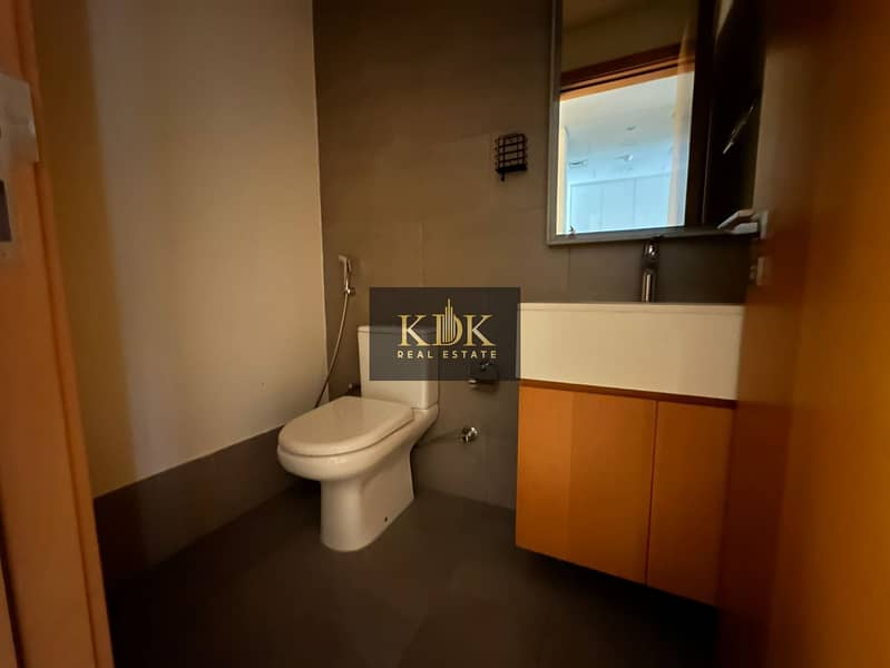 Community View | Prime Location | Spacious Unit - Image 9