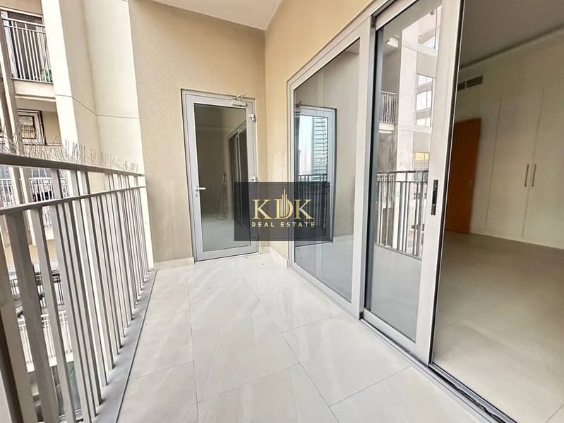 Community View | Prime Location | Spacious Unit - Image 10